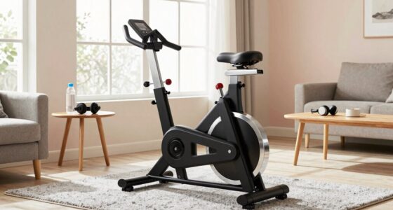incorporating bike into wellness