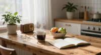 independent living daily habits
