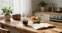 independent living daily habits