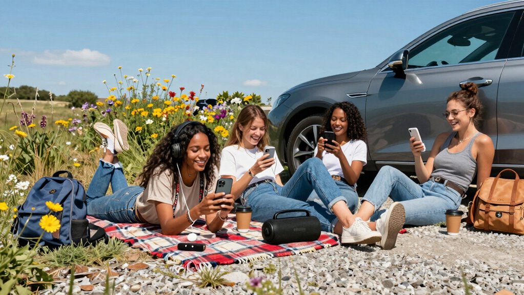 influencer inspired travel safety tips