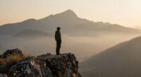inner confidence versus arrogance