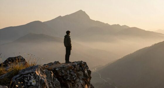 inner confidence versus arrogance