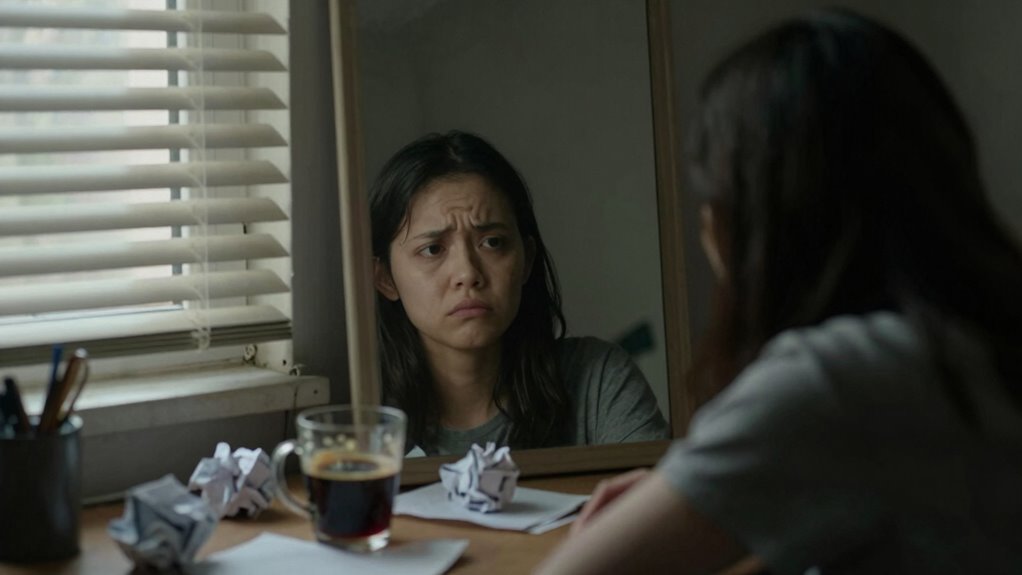 inner critic fuels negativity