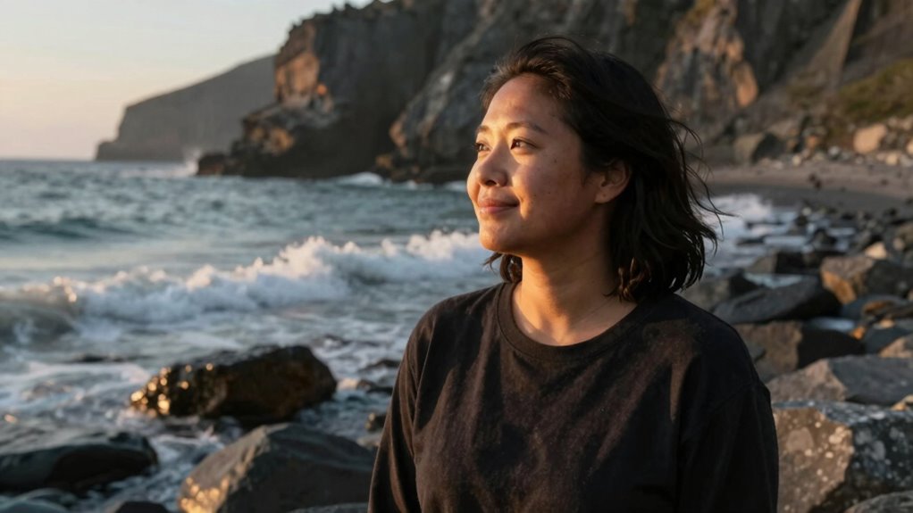 inner validation over ego