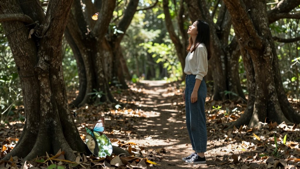 inspiration over imitation awareness