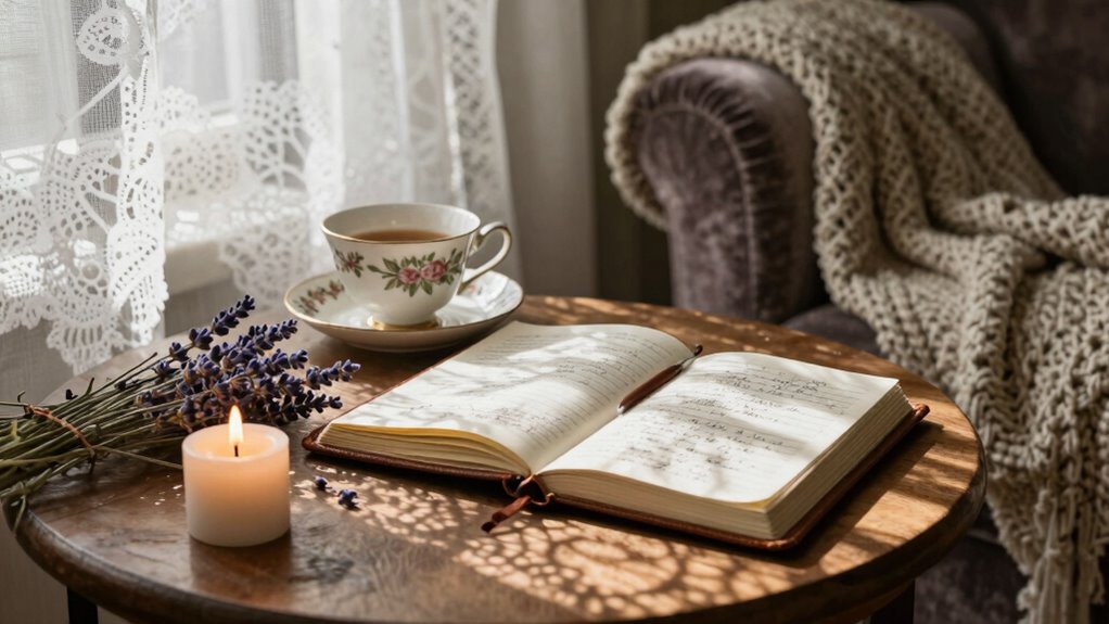 inspire with aesthetic details