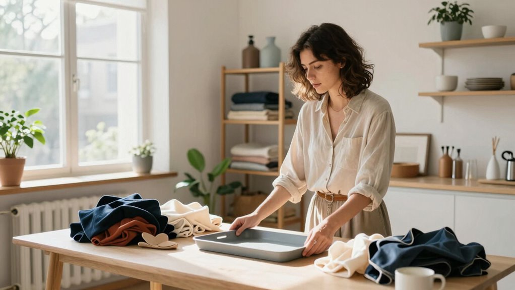 inspiring minimalist lifestyle choices