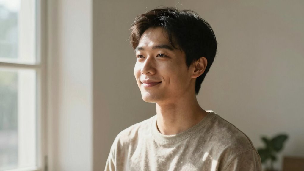 instant confidence through affirmations