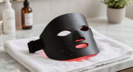 integrate red light therapy