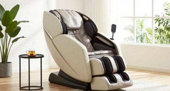 integrates relaxation into wellness