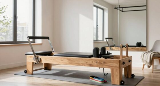 integrating reformer into wellness