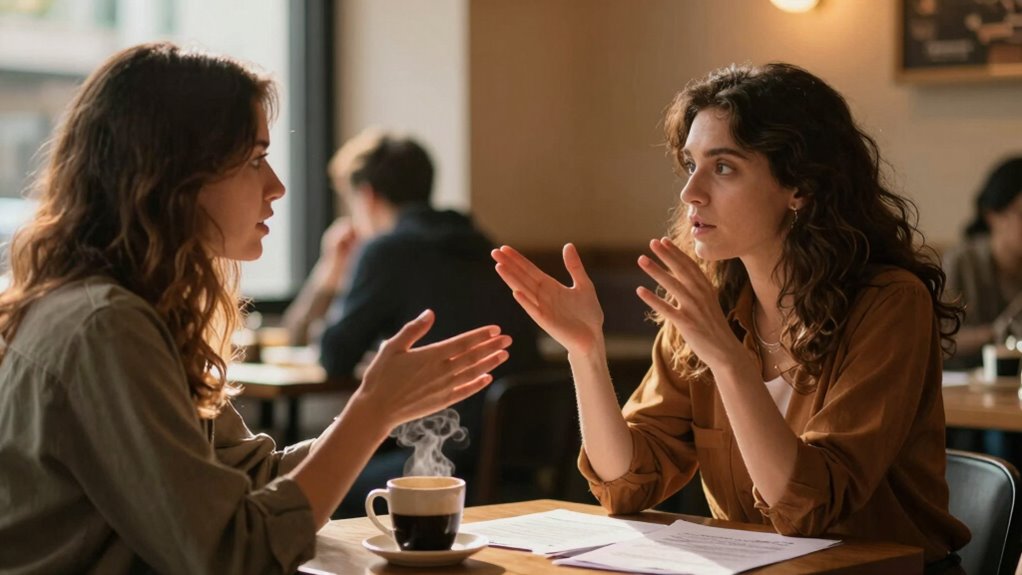 invisible emotional labor recognition