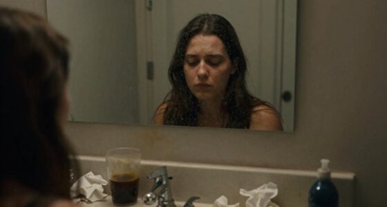 invisible habits undermine confidence