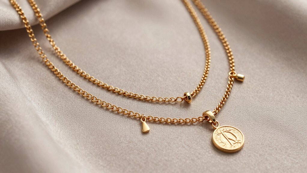 jewelry care and maintenance