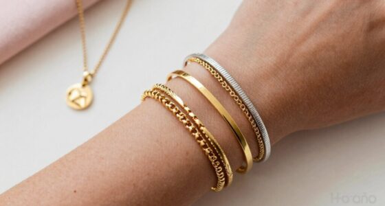 jewelry styling made simple