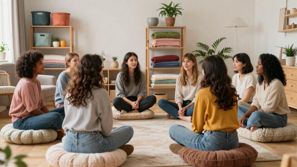 join share support celebrate