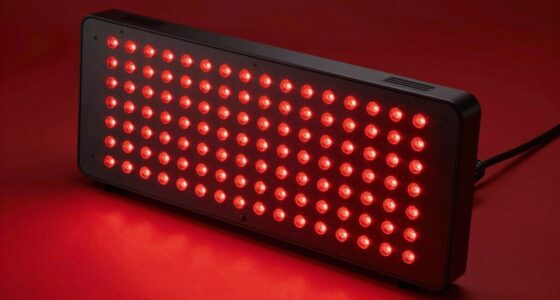 key panel features important