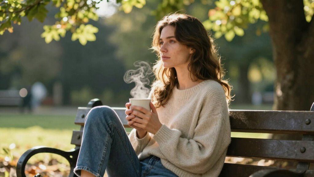 kindness sustains healthy boundaries