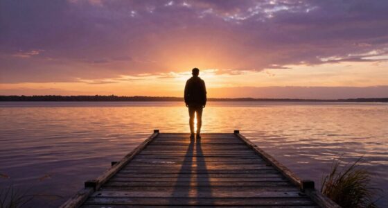 knowing when to leave