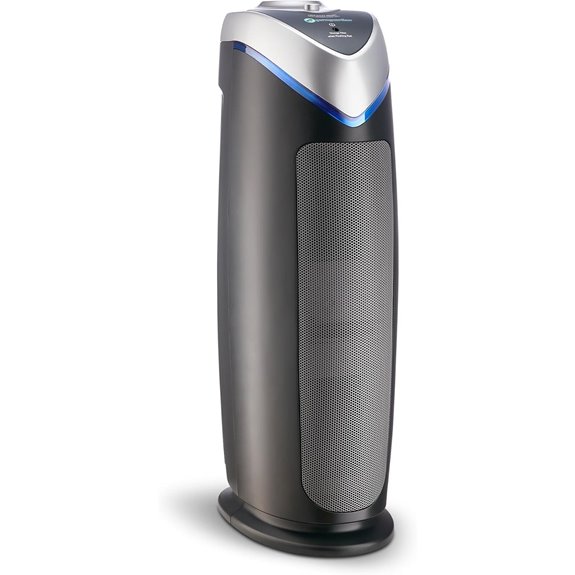 large room air purifier
