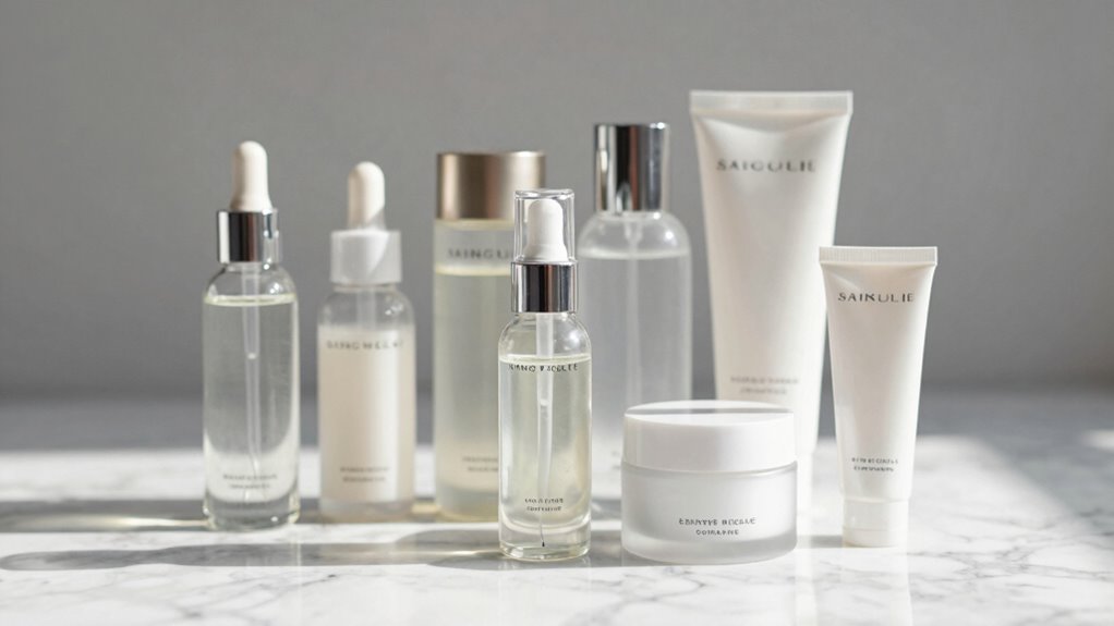 layer products for absorption