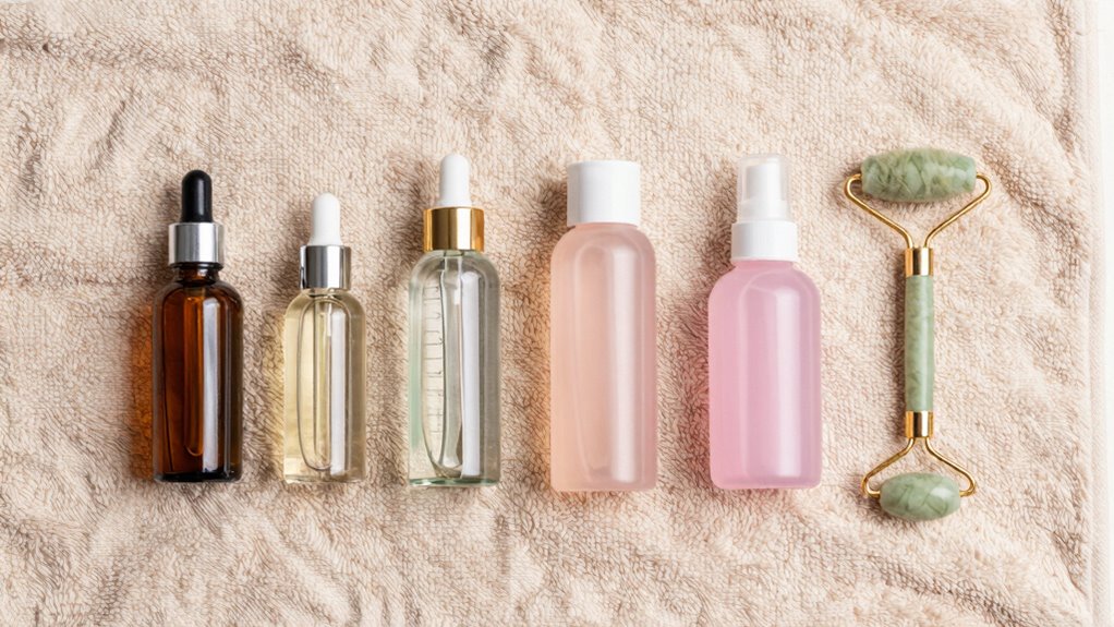 layer products in order