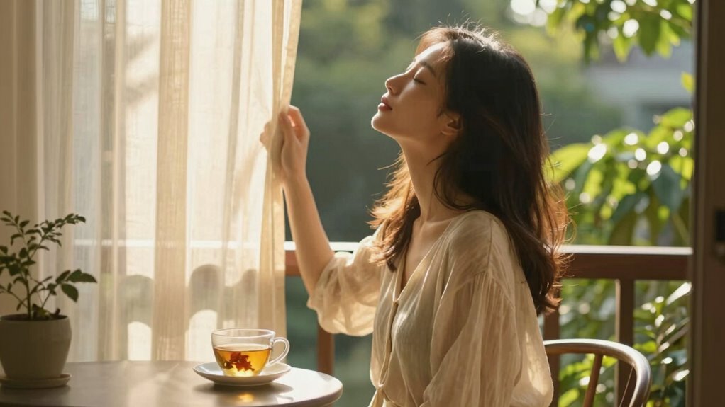 light resets internal body clock