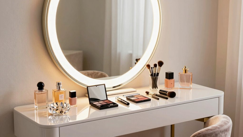 lighting storage design durability