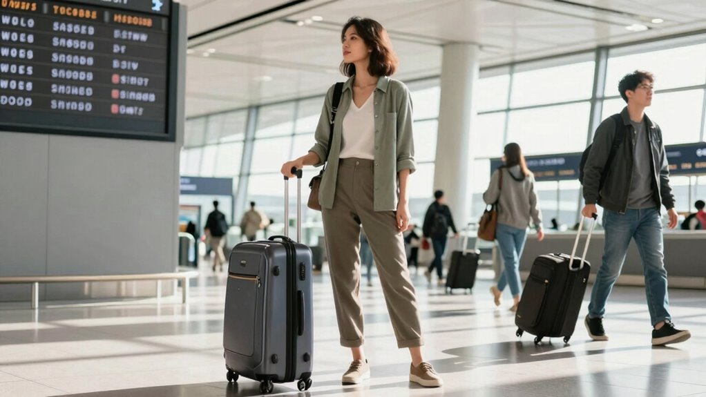 lightweight packing improves travel