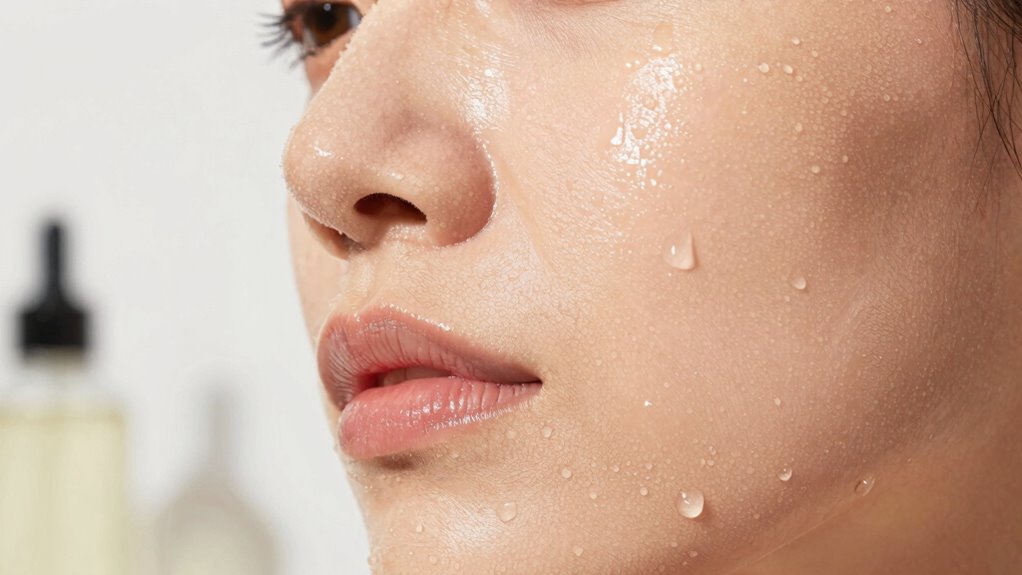 locks in skin hydration