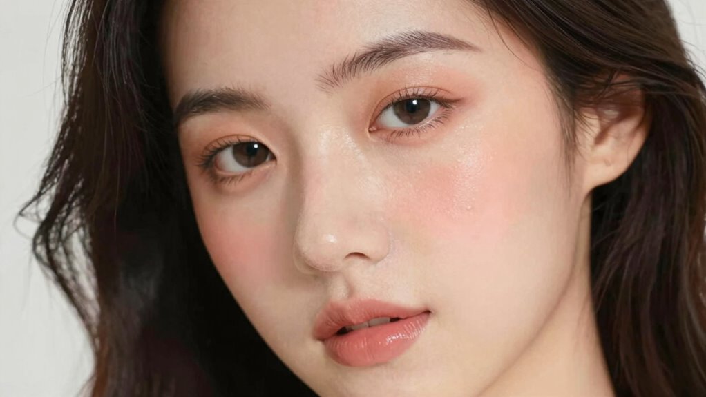 long lasting fresh makeup tips