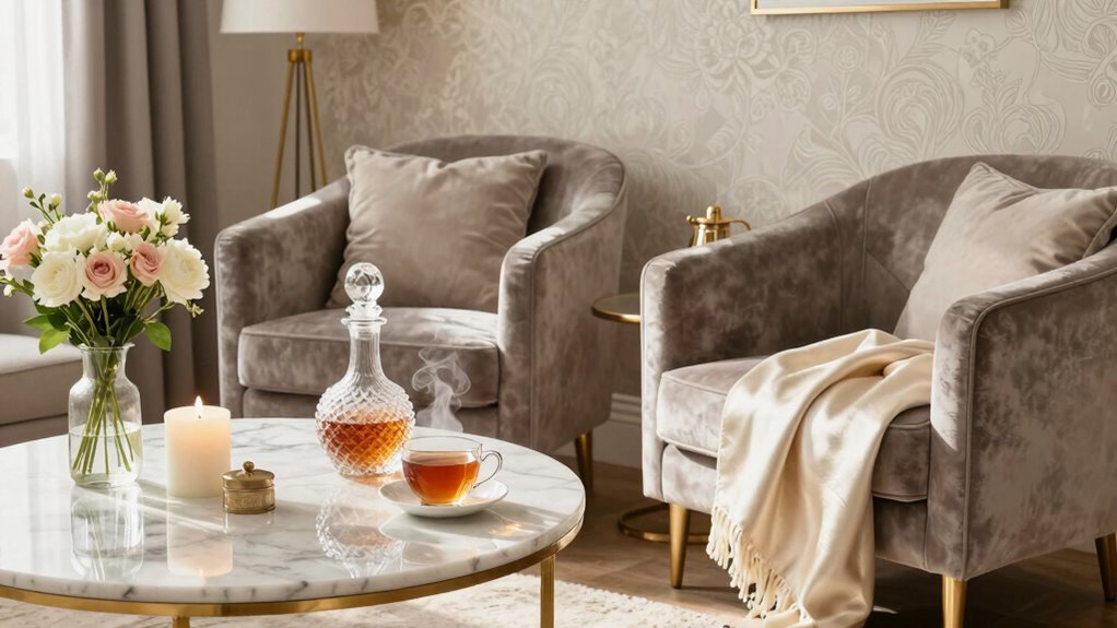 luxurious at home bonding activities