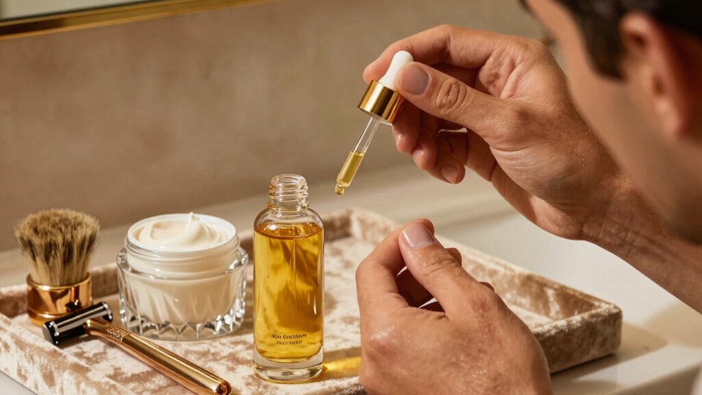 luxurious grooming for well being