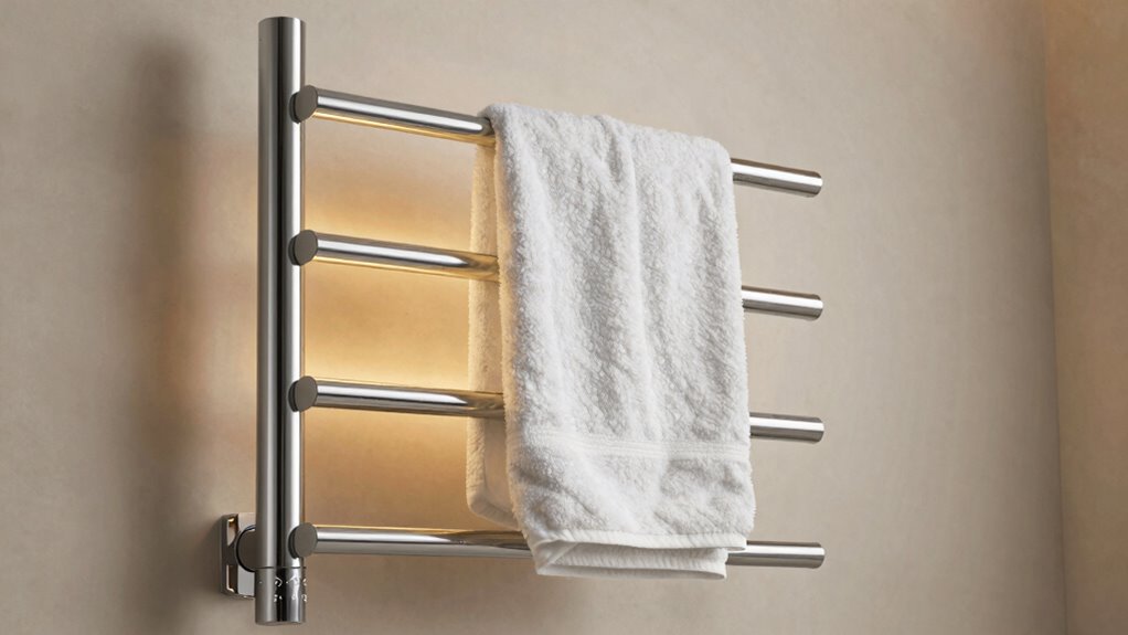 luxury durable smart controls