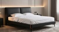 luxury king adjustable beds