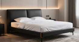 luxury king adjustable beds