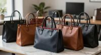 luxury laptop totes 2026