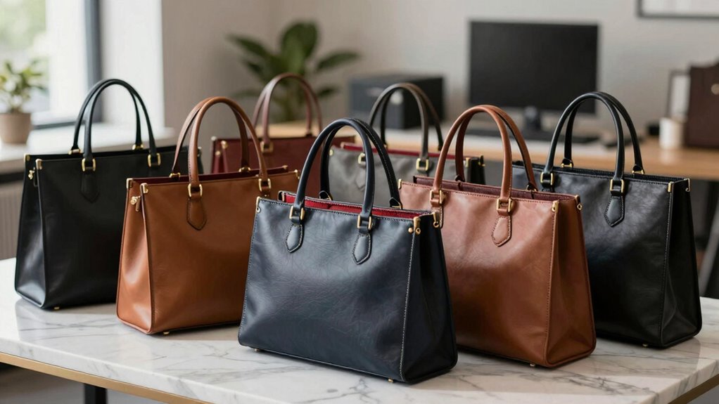 luxury laptop totes 2026