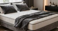 luxury mattresses for side sleepers