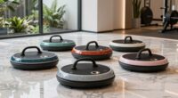 luxury vibration plates 2026