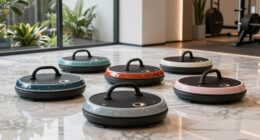 luxury vibration plates 2026