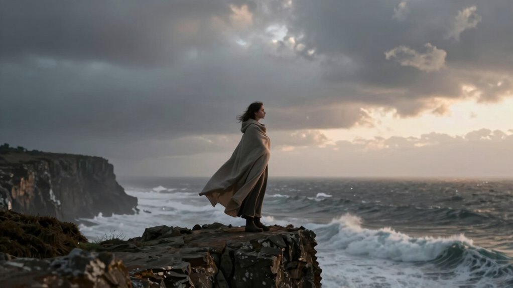 maintain resilience and peace