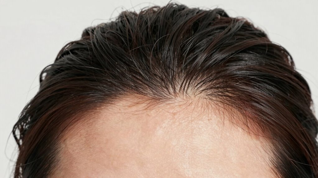 maintain scalp ph balance