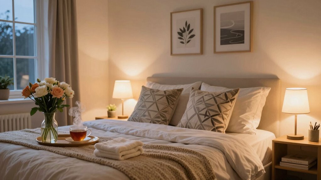 make guests feel truly welcomed