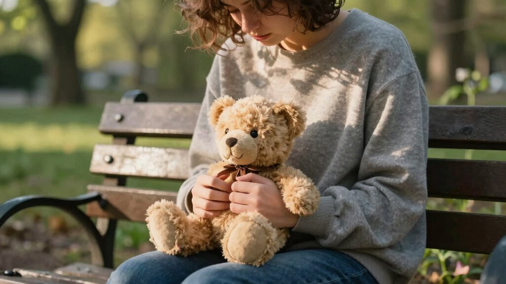 manage attachment with mindfulness