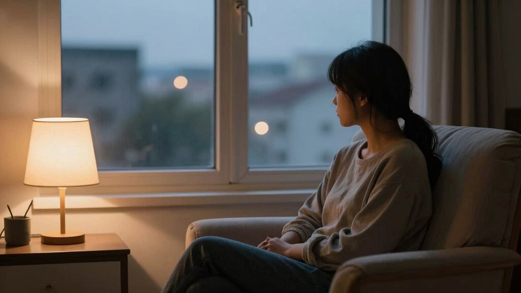 manage guilt through self care