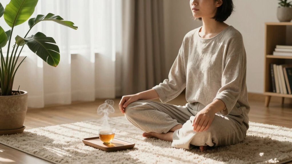 manage inner voice effectively