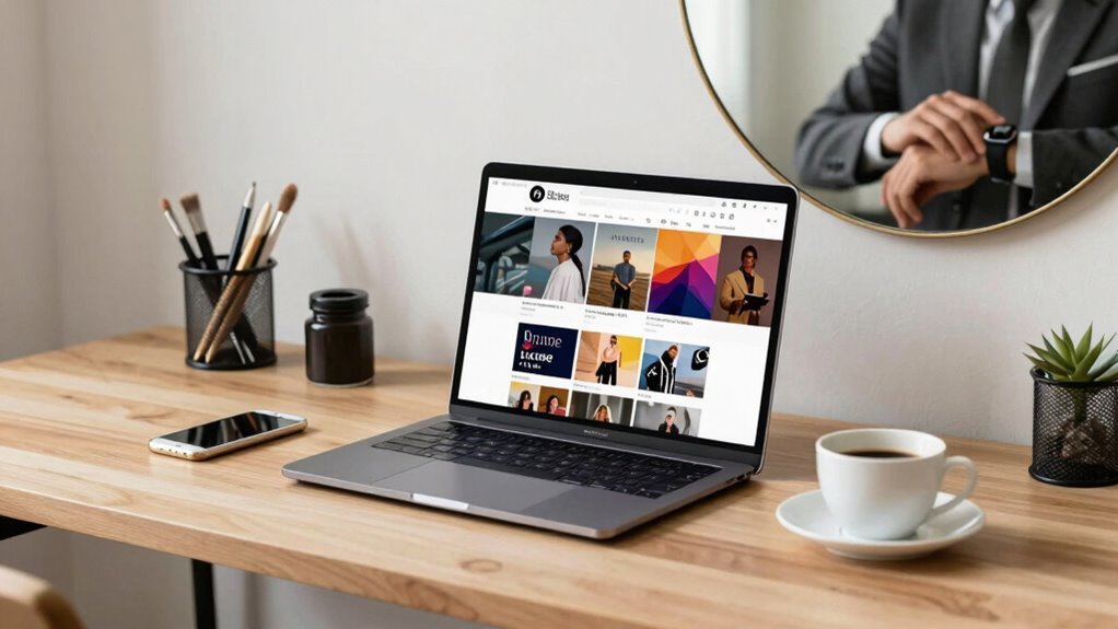 manage online reputation effectively
