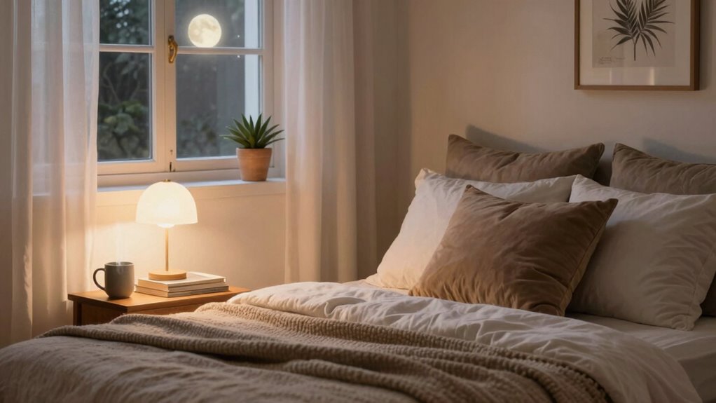 manage overnight stay challenges