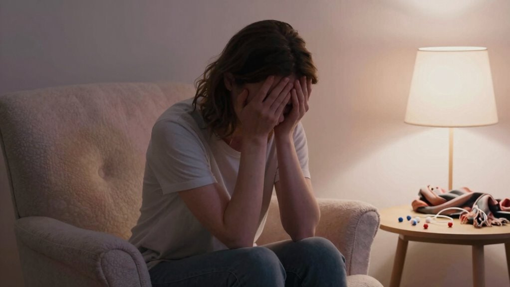 manage sensory overload effectively